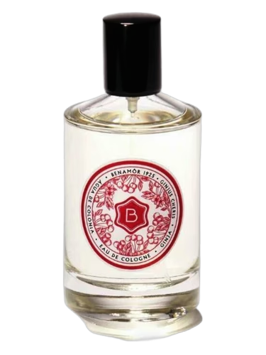 Ginja by Benamôr