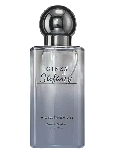 Ginza Stefany Always Beside You