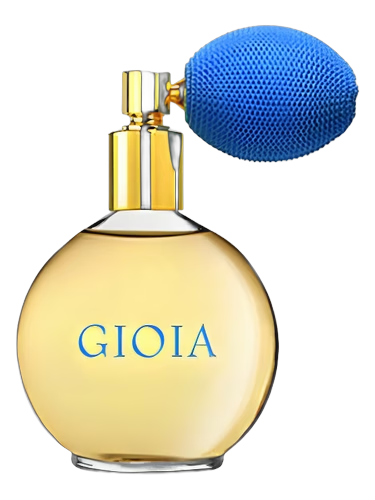 Gioia