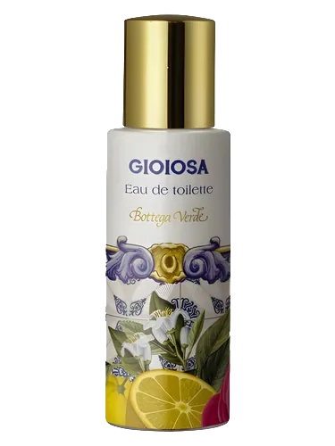 Gioiosa by Bottega Verde
