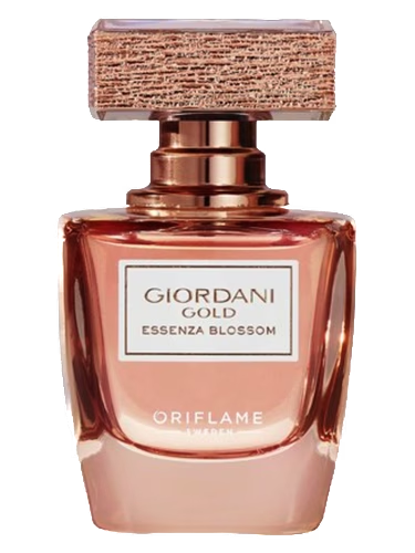Giordani Gold Essenza Blossom