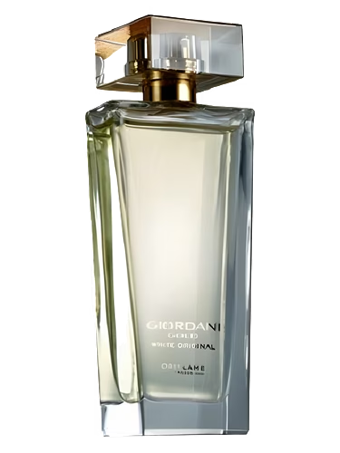 Giordani Gold White Original