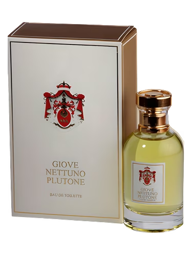 Giove Nettuno Plutone