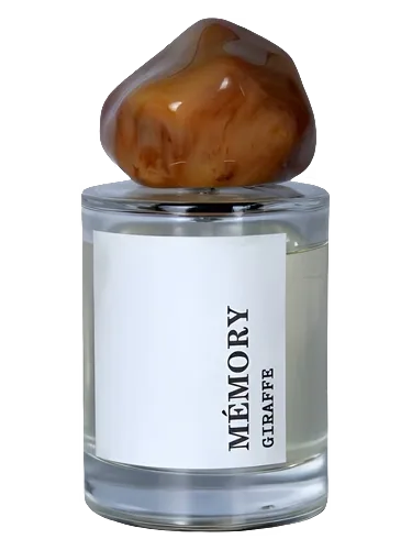Giraffe by Mémory Fragrances