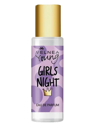Girls Night by Velnea