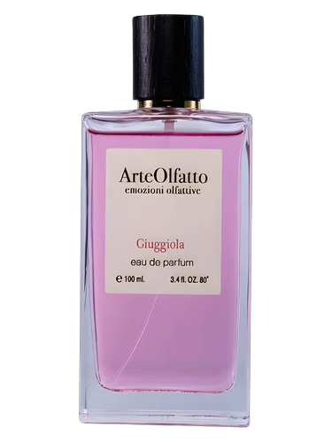 Giuggiola