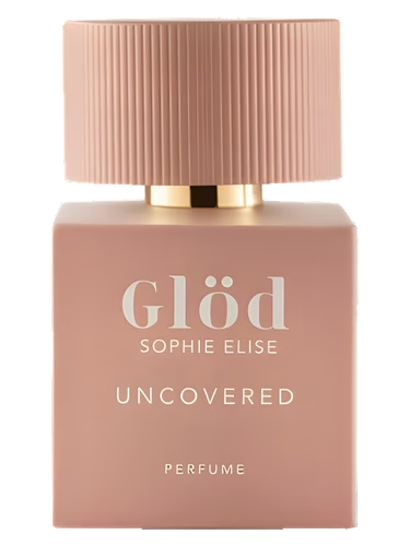 Glöd Sophie Elise Uncovered
