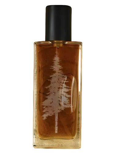 Glühwein by Pineward Perfumes