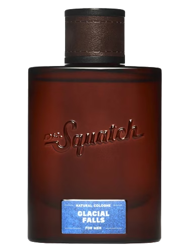 Glacial Falls Cologne