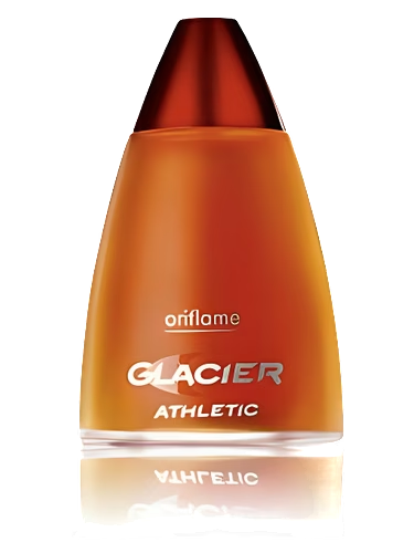 Glacier Athletic
