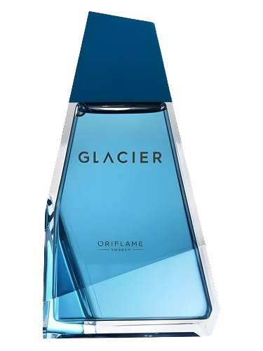 Glacier