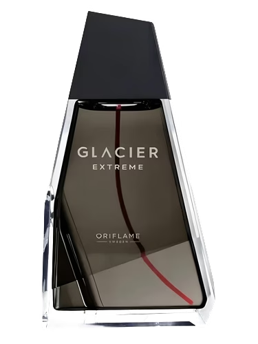 Glacier Extreme