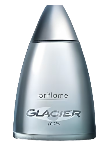Glacier Ice