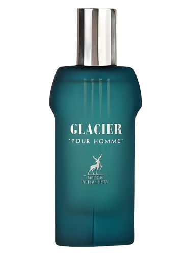 Glacier Pour Homme