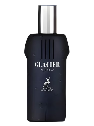 Glacier Ultra by Maison Alhambra