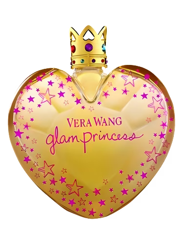 Glam Princess