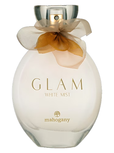 Glam White Mist
