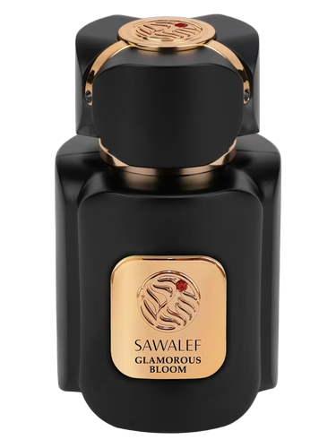Glamorous Bloom