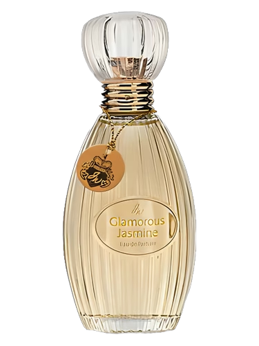 Glamorous Jasmine