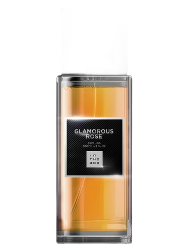 Glamorous Rose