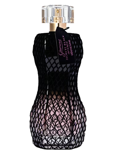 Glamour Secrets Black Intense