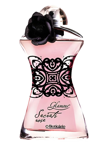 Glamour Secrets Rose