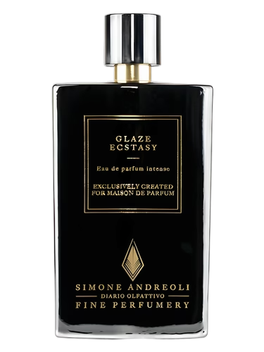 Glaze Ecstasy by Simone Andreoli