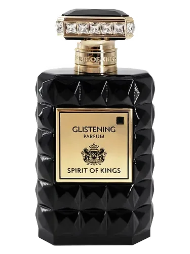 Glistening by Spirit Of Kings