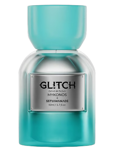 Glitch by Mykonos