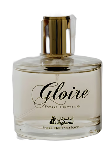 Gloire Pour Femme