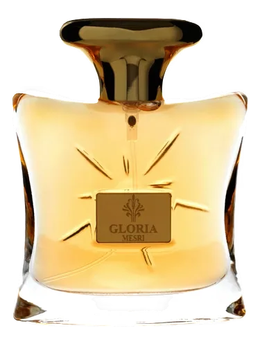 Gloria by Mesri Perfumes