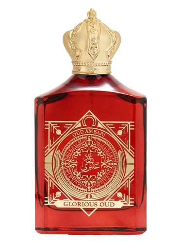 Glorious Oud Ambari