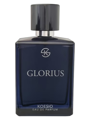GLORIUS