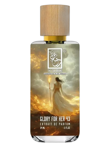 Glory for Her 43