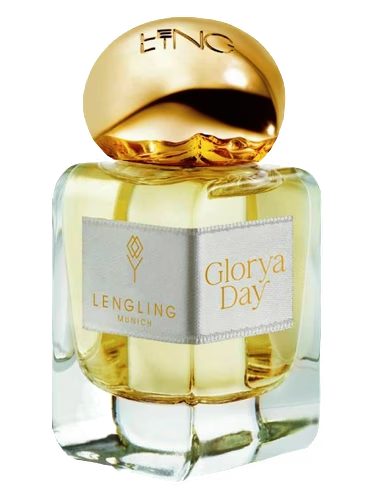 Glorya Day