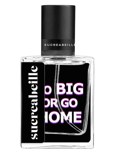 Go Big or Go Home