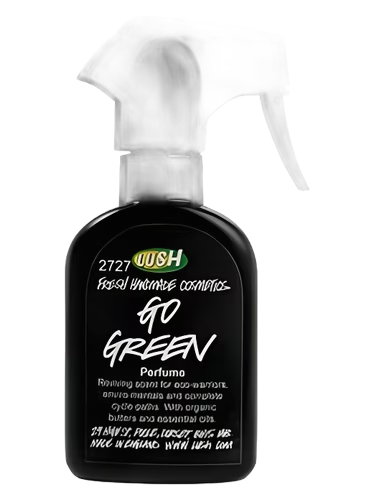Go Green
