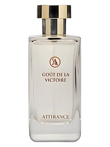 Goût de la Victoire