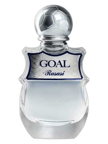 Goal by Rasasi