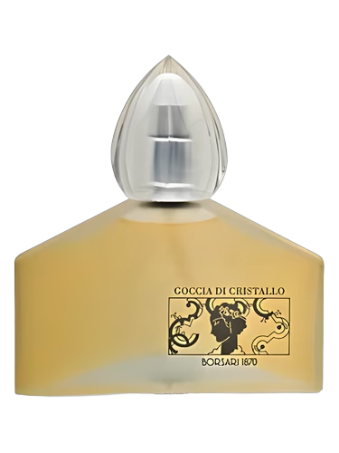 Goccia di Cristallo
