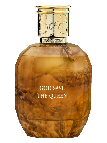 God Save the Queen