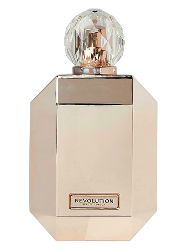 Goddess by Revolution Makeup