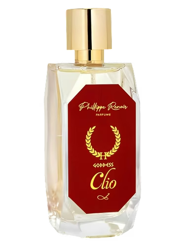Goddess Clio