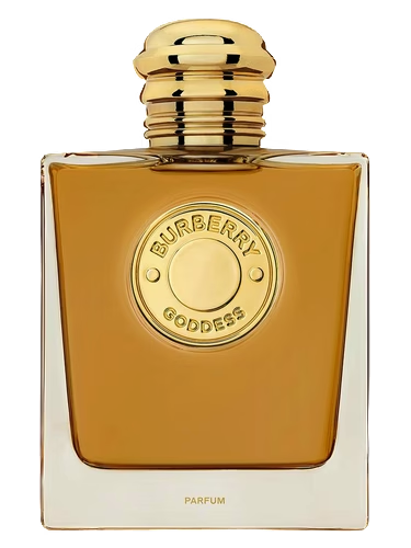 Goddess Parfum