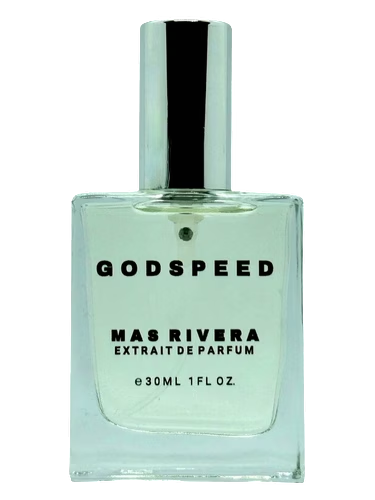 Godspeed