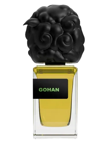 Gohan by Pisello Parfum