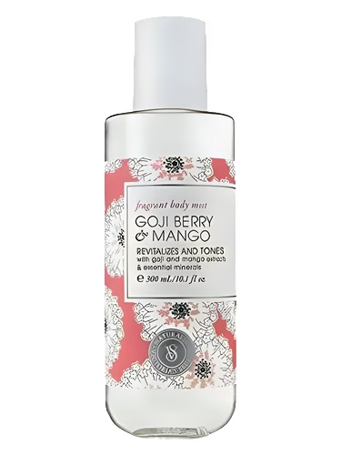 Goji Berry & Mango