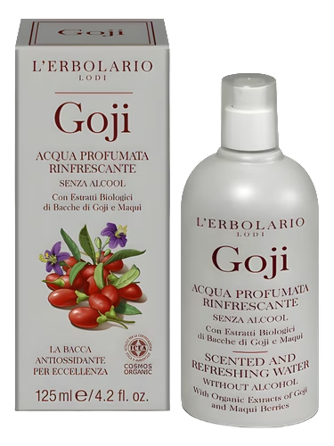 Goji