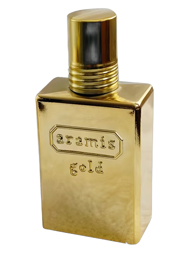 Gold by Aramis