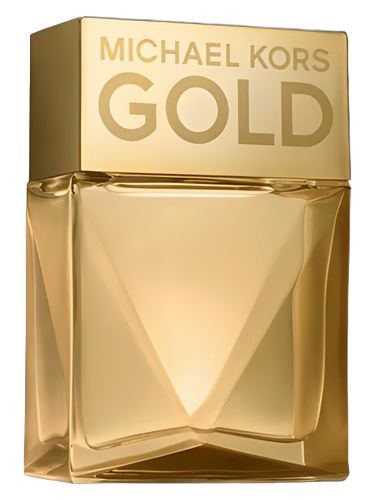 Gold by Michael Kors